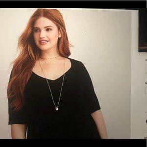 Meet your Posher, Jenny